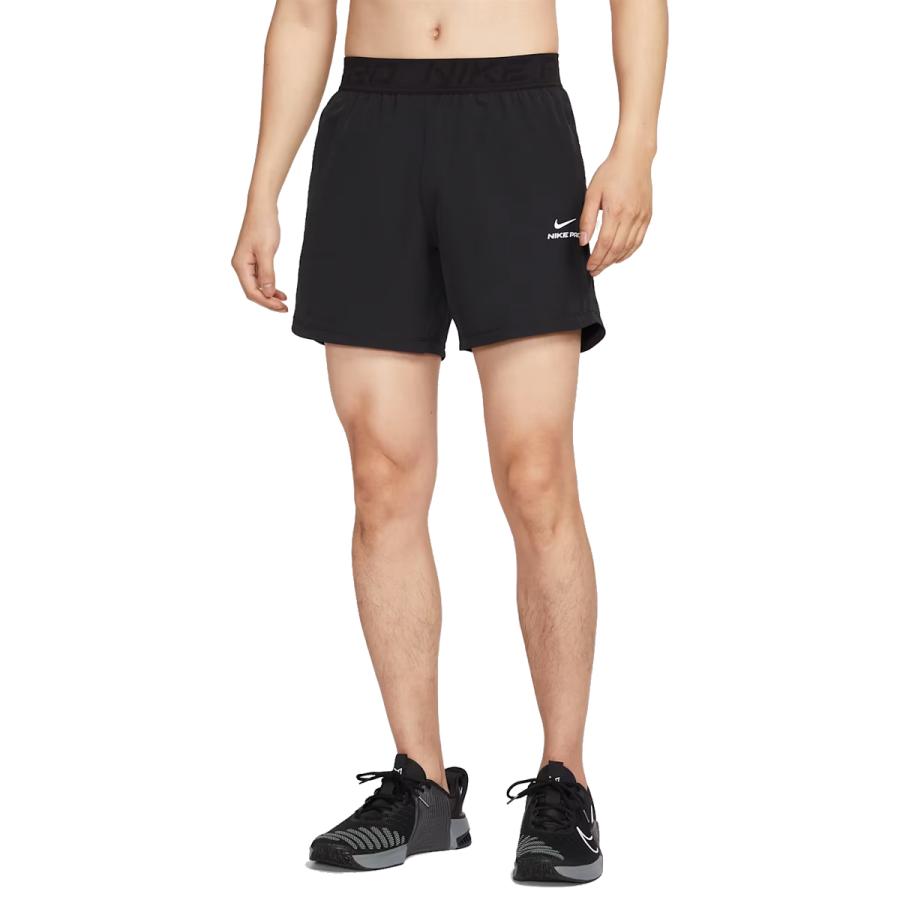 NIKE（ナイキ） プロ Dri-FIT トレーニング ショートパンツ メンズ