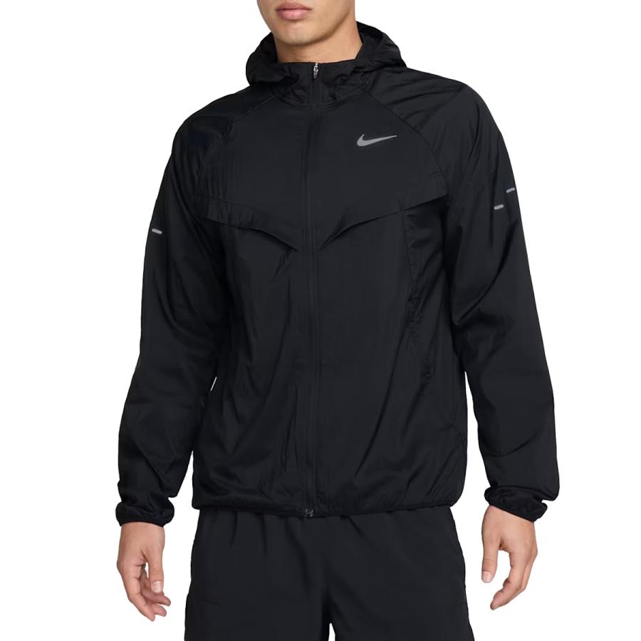 NIKE（ナイキ） ストライド レペル UV ランニングジャケット メンズ