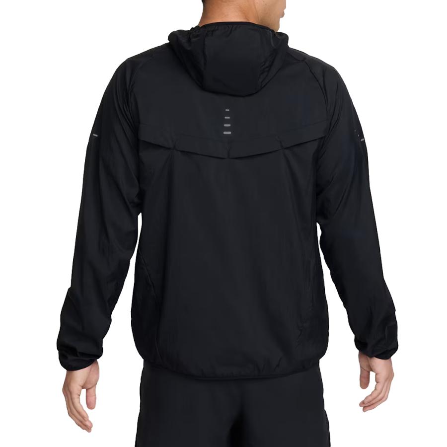 NIKE（ナイキ） ストライド レペル UV ランニングジャケット メンズ