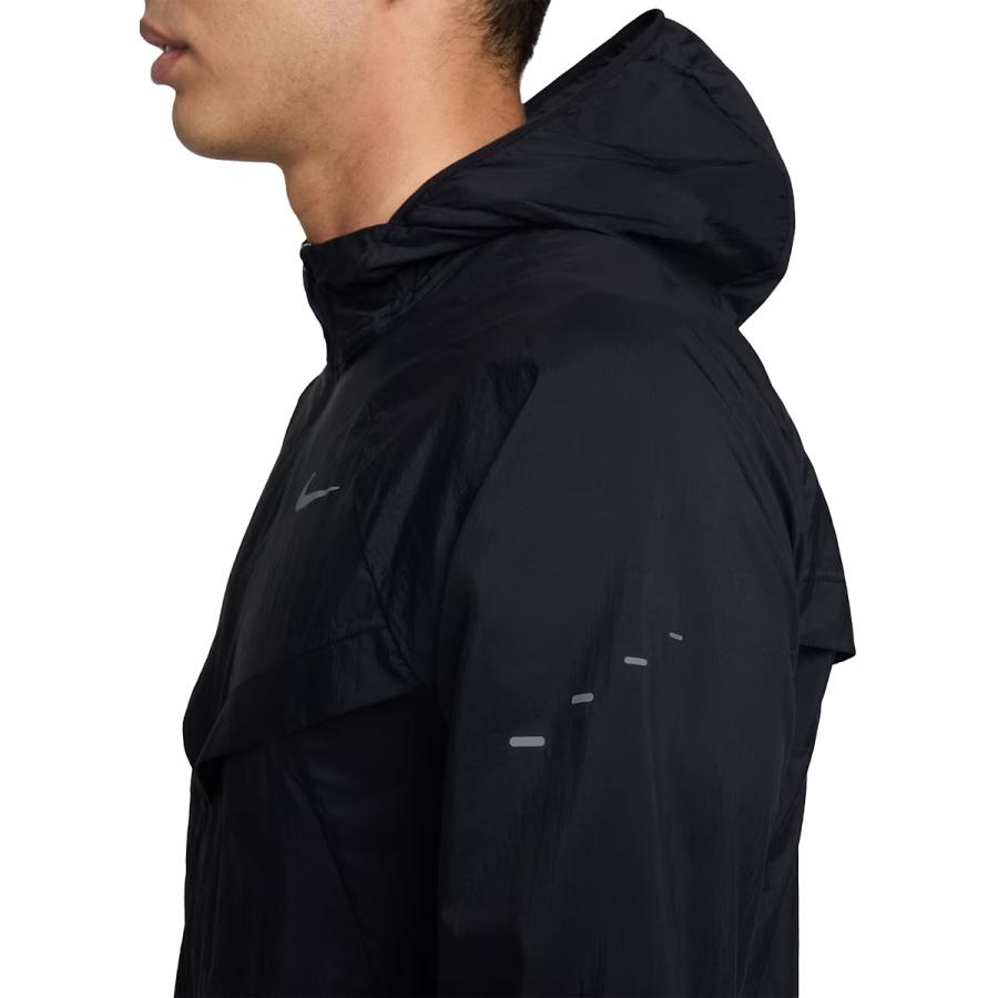 NIKE（ナイキ） ストライド レペル UV ランニングジャケット メンズ