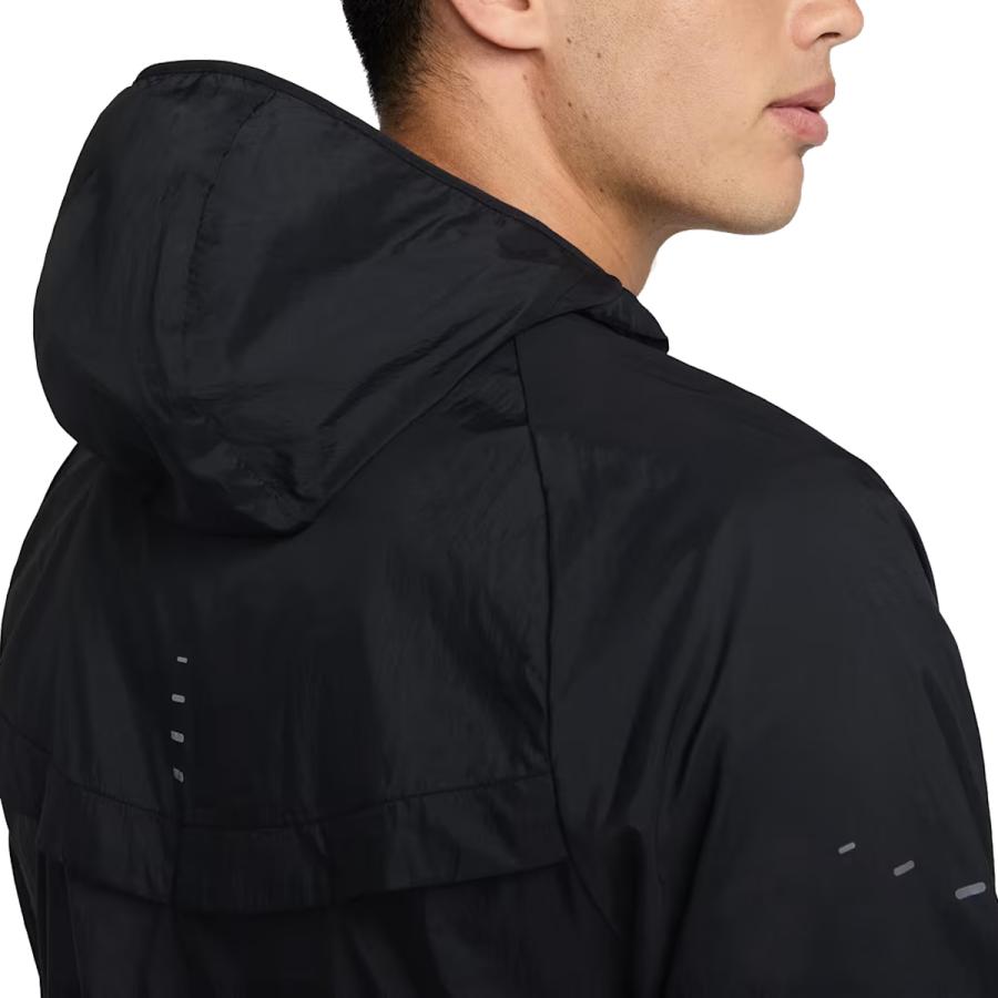 NIKE（ナイキ） ストライド レペル UV ランニングジャケット メンズ