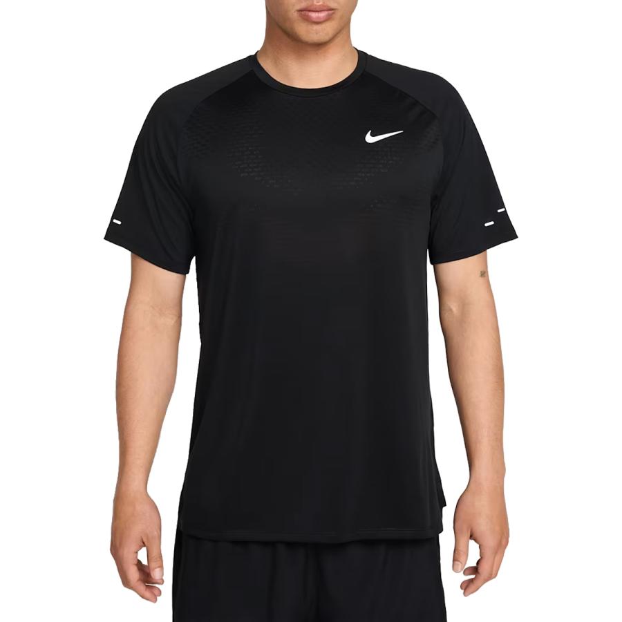 NIKE（ナイキ） NIKE Dri-FIT ADV ストライド ショートスリーブ