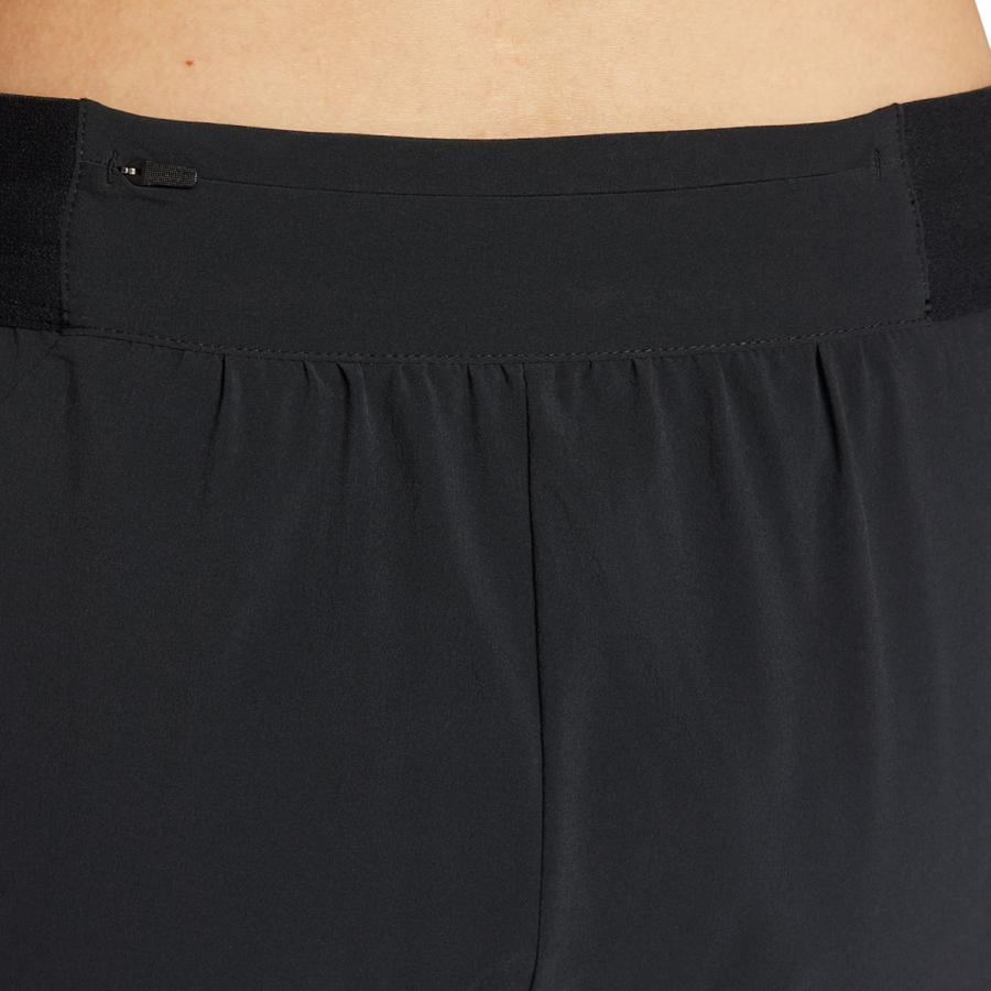 NIKE（ナイキ） NIKE Dri-FIT スウィフト ミッドライズ ランニング