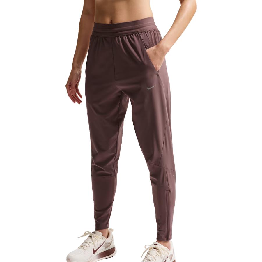 NIKE（ナイキ） NIKE Dri-FIT スウィフト ミッドライズ ランニング