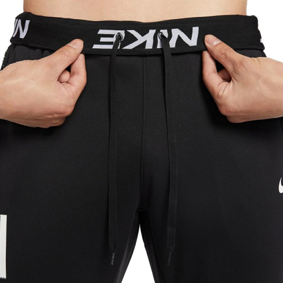 NIKE（ナイキ） NIKE Therma-FIT フリース パンツ GFX メンズ 秋 冬