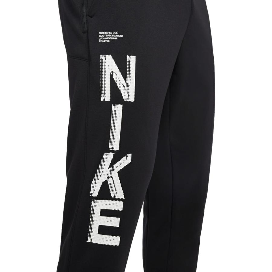 NIKE（ナイキ） NIKE Therma-FIT フリース パンツ GFX メンズ 秋 冬