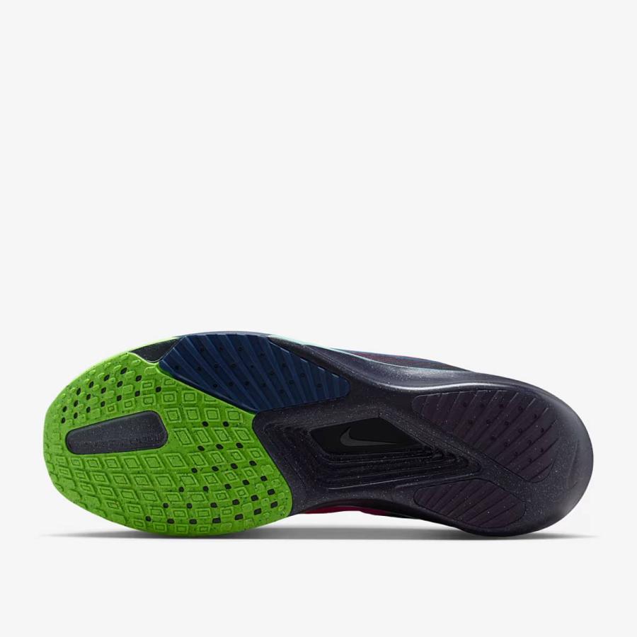 NIKE（ナイキ） NIKE AIR ZOOM RIVAL FLY 4 GLAM エア ズーム ライバル
