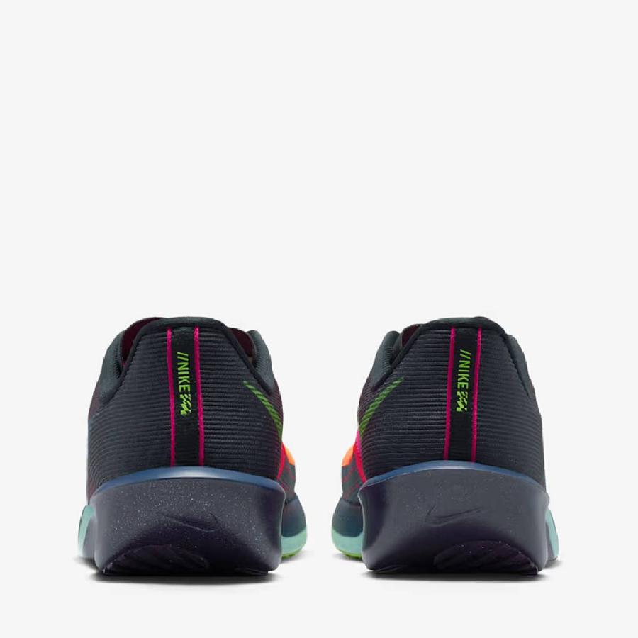 スパイク・シューズ AIR ZOOM RIVAL FLY 4 GLAM ナイキ RIVAL FLY 4 エア ズーム ライバルフライ 4 GLAM グラムゴッド