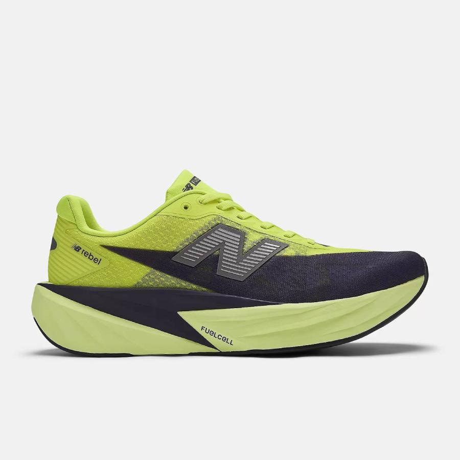 New Balance（ニューバランス） NEW BALANCE FuelCell Rebel v5