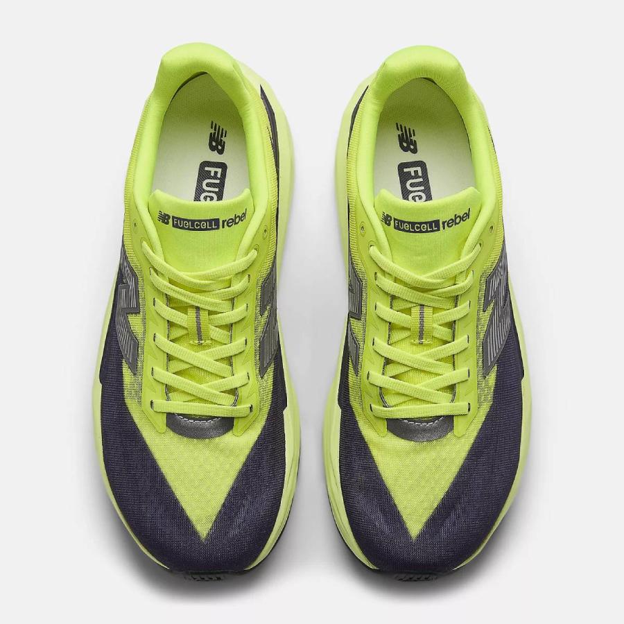 New Balance（ニューバランス） NEW BALANCE FuelCell Rebel v5