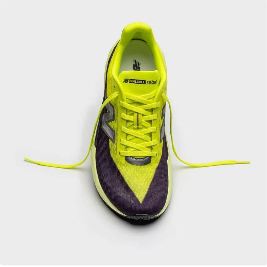 New Balance（ニューバランス） NEW BALANCE FuelCell Rebel v5