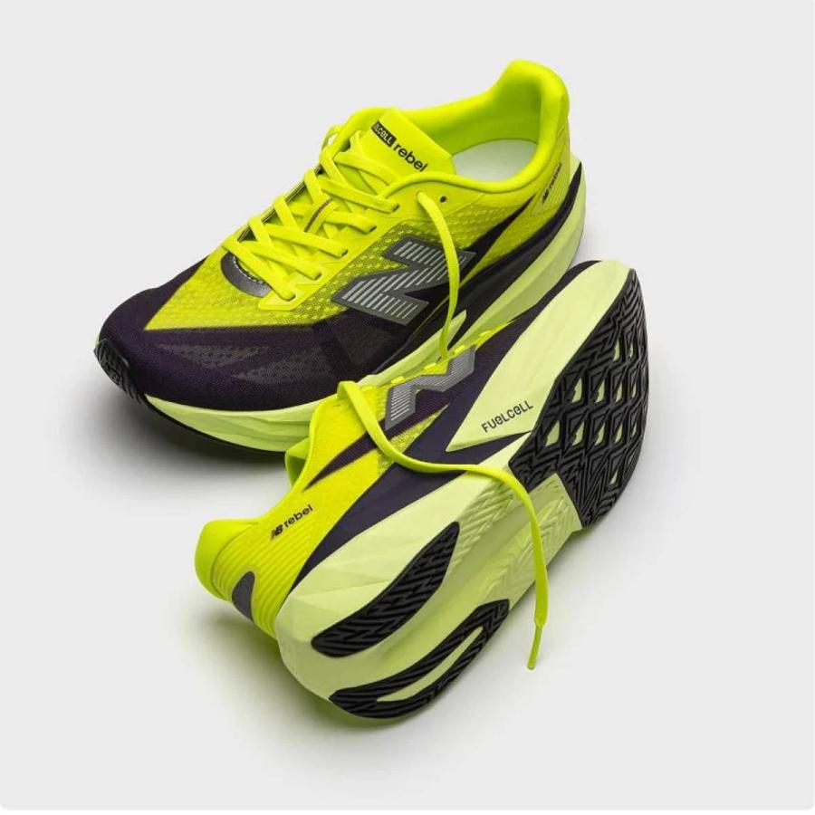 New Balance（ニューバランス） NEW BALANCE FuelCell Rebel v5