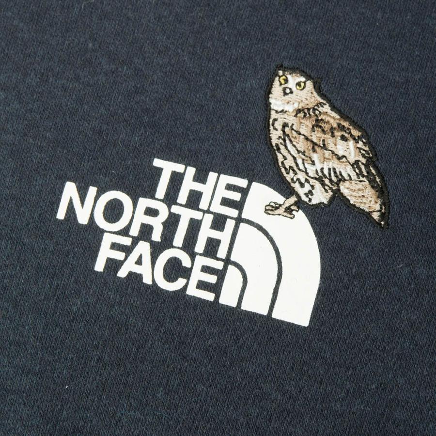 THE NORTH FACE（ザ ノースフェイス） THE NORTH FACE L/S Zoo Picker 