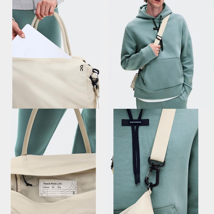 On（オン） On Track Pack 35L Lite トラックパック ライト 容量35L