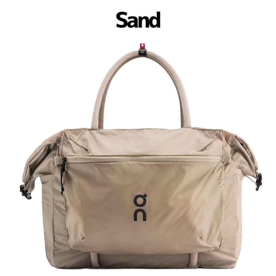 Onのトラックパック35L ベージュ オン On Track Pack 35L Lite トラックパック ライト 容量35L メンズ