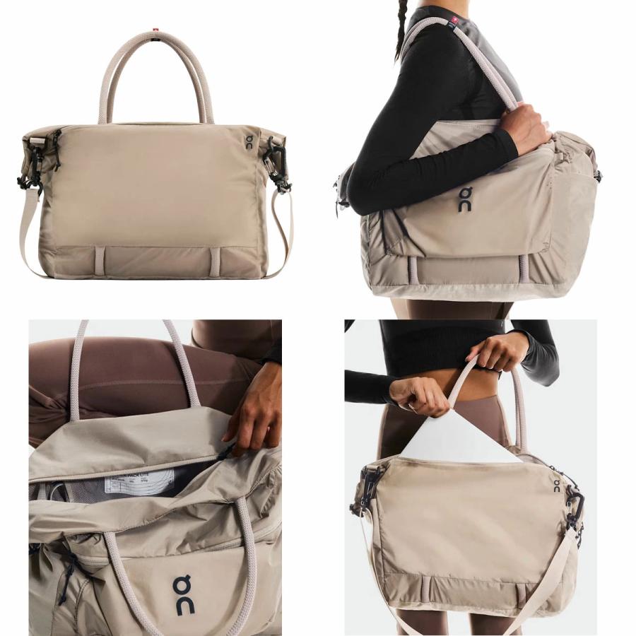 On（オン） On Track Pack 35L Lite トラックパック ライト 容量35L