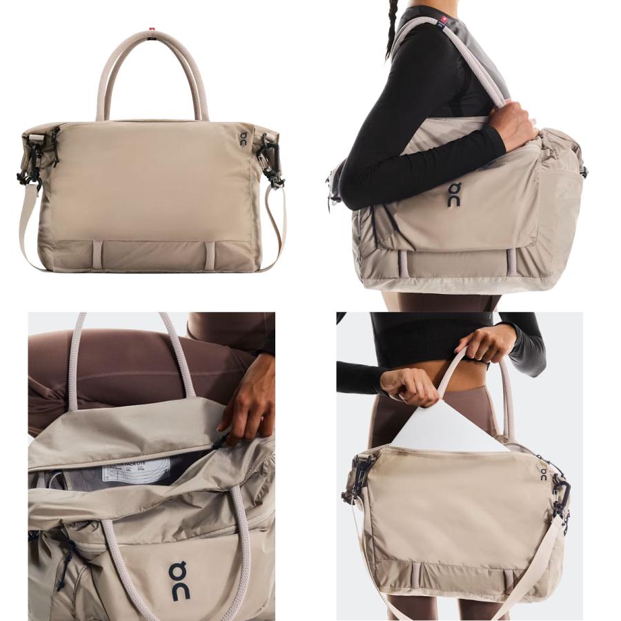 オン On Track Pack 35L Lite トラックパック ライト 容量35L メンズ