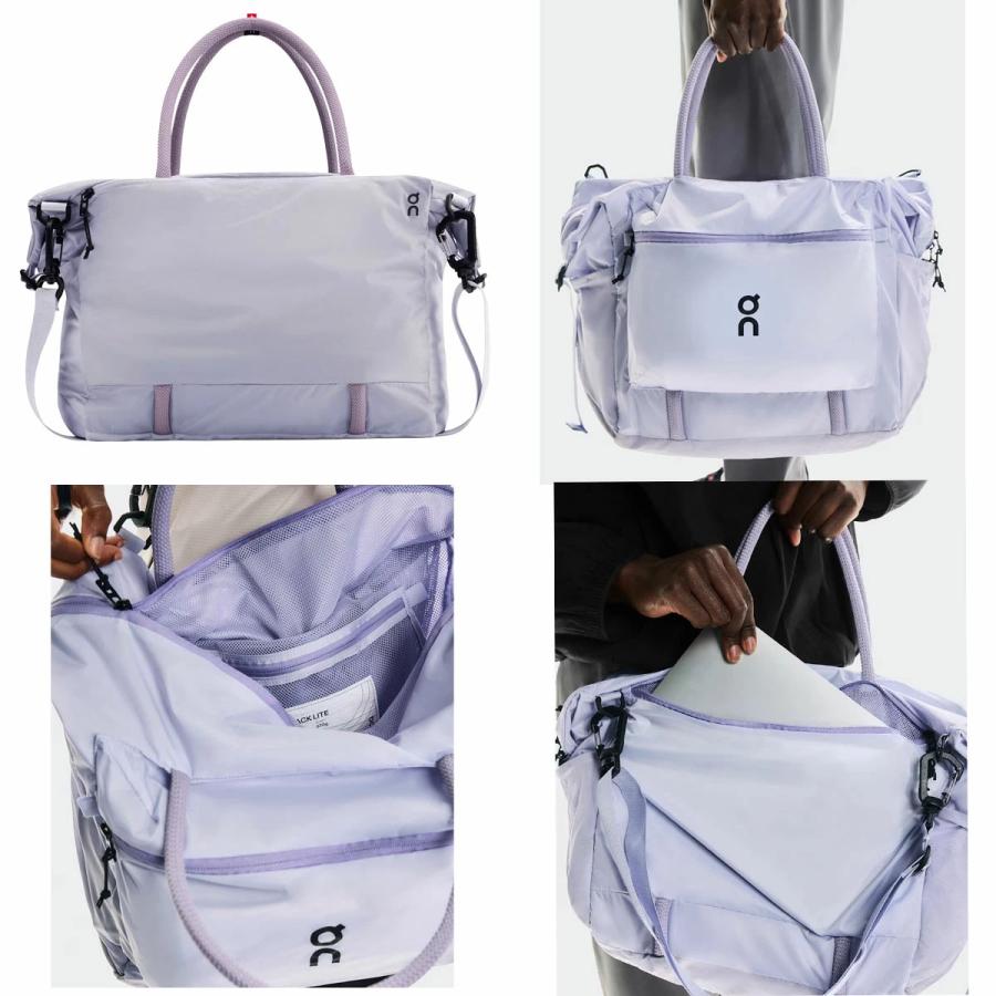 On（オン） On Track Pack 35L Lite トラックパック ライト 容量35L