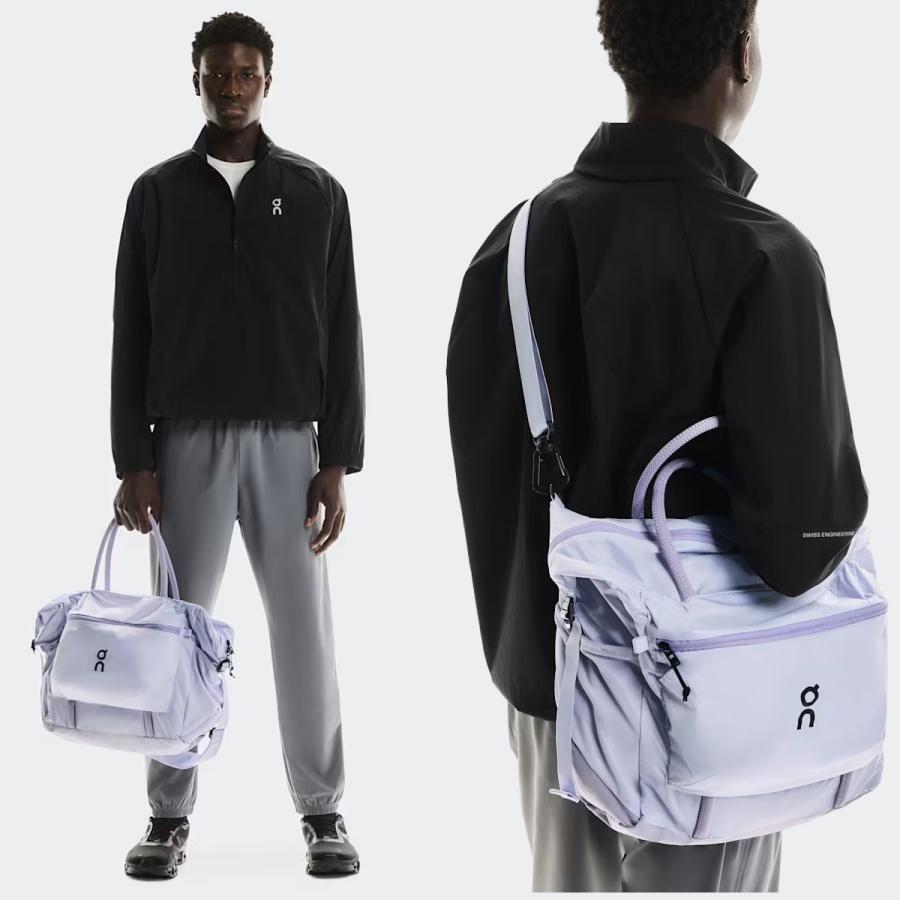オン On Track Pack 35L Lite トラックパック ライト 容量35L メンズ