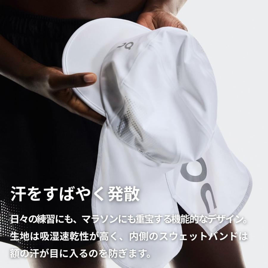 On（オン） On Solar Cap ソーラーキャップ メンズ レディース