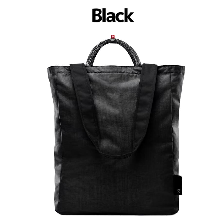 On オン 2WAYバッグ トートバッグ ショルダー 新品タグ付 オン On Tote Pack 25L トートバッグ 容量25L メンズ レディース ユニ