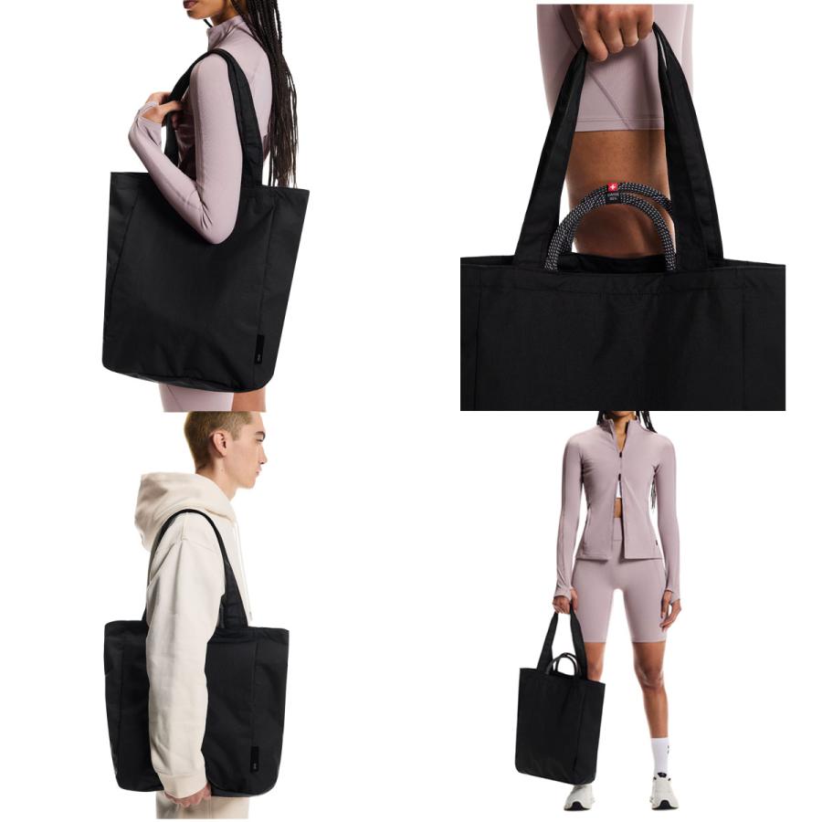 オン On Tote Pack 25L トートバッグ 容量25L メンズ レディース ユニ