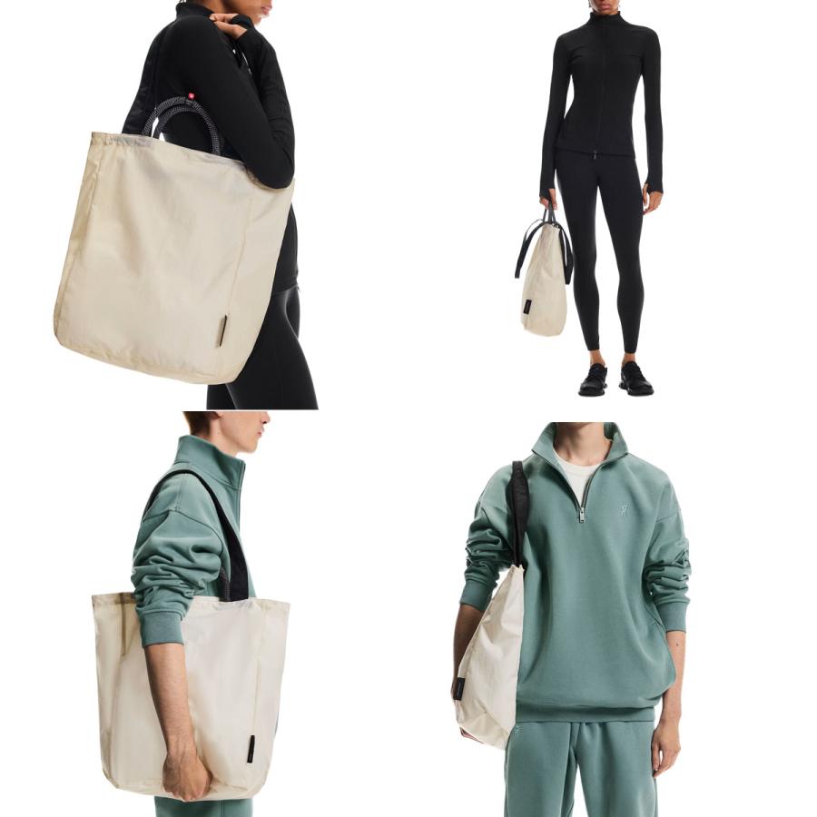 オン On Tote Pack 25L トートバッグ 容量25L メンズ レディース ユニ