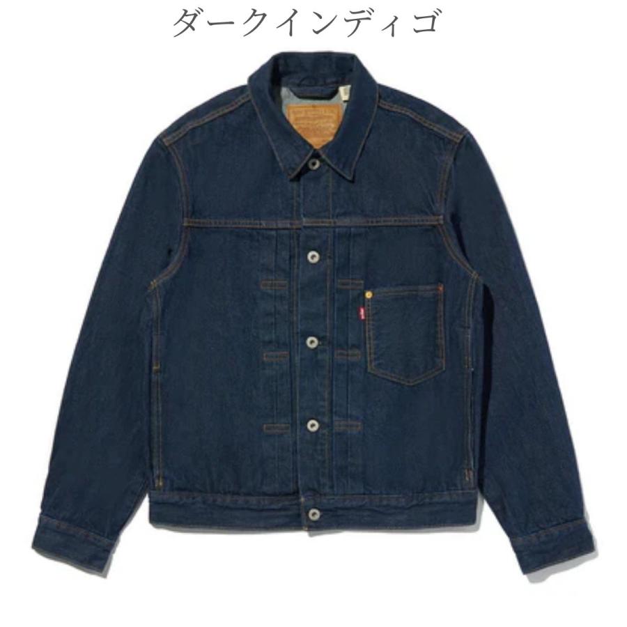 Levi's（リーバイス） Levi's TYPE I タイプ I トラッカー ジャケット