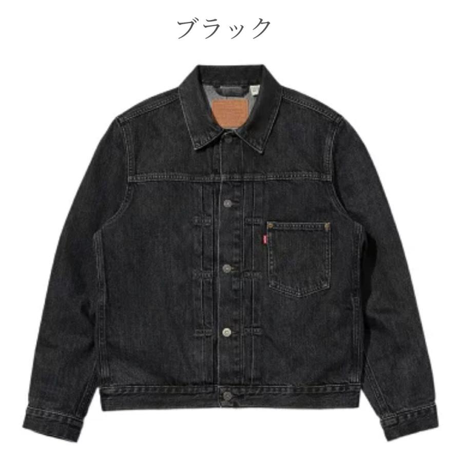 Levi's（リーバイス） Levi's TYPE I タイプ I トラッカー ジャケット
