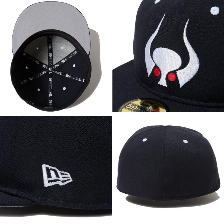 NEW ERA（ニューエラ） NEW ERA 59FIFTY ソフトバックラム 近鉄
