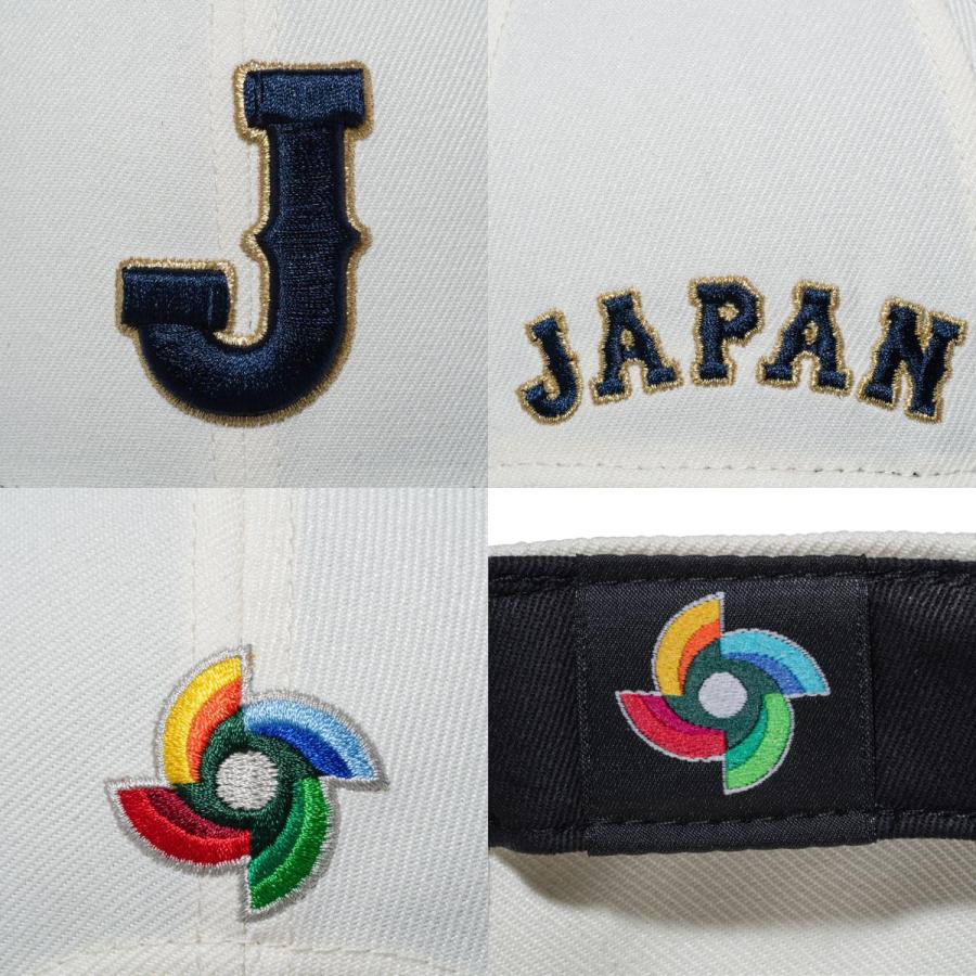 NEW ERA（ニューエラ） NEW ERA 9FORTY World Baseball Classic Side