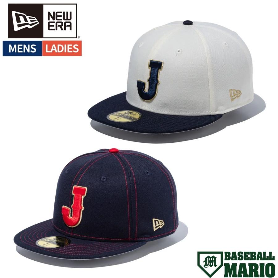 NEW ERA（ニューエラ） NEW ERA 59FIFTY World Baseball Classic