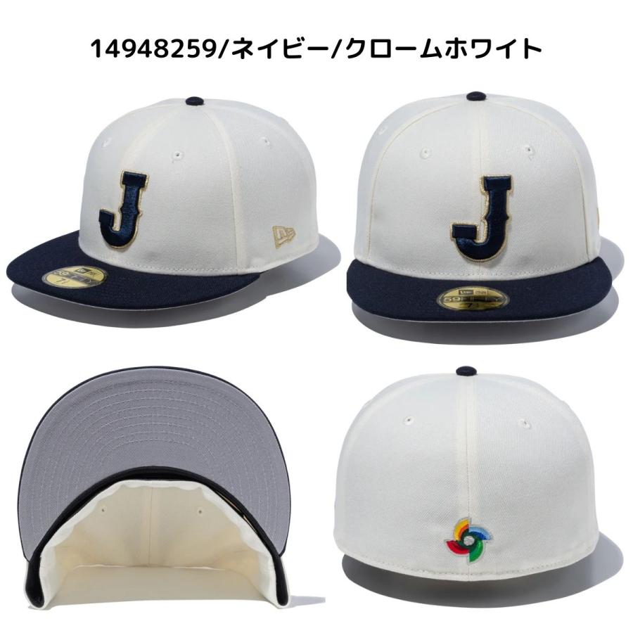 NEW ERA（ニューエラ） NEW ERA 59FIFTY World Baseball Classic
