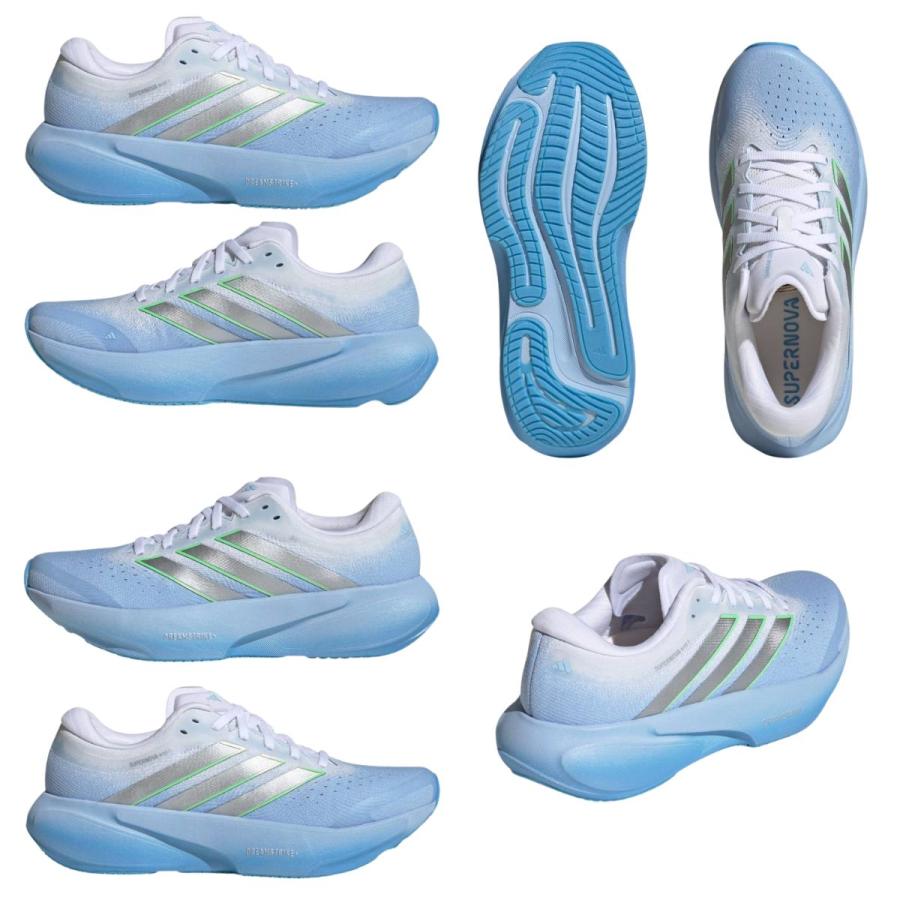 adidas（アディダス） adidas SUPERNOVA RISE 3 RUNNING スーパー