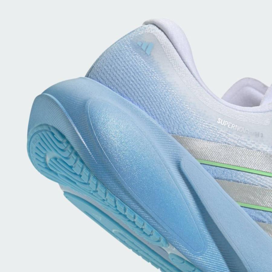 adidas（アディダス） adidas SUPERNOVA RISE 3 RUNNING スーパー