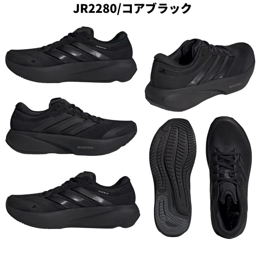 adidas（アディダス） adidas SUPERNOVA RISE 3 RUNNING スーパー