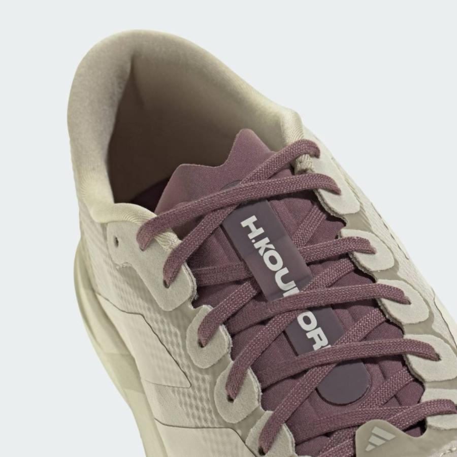 adidas（アディダス） adidas H.KOUMORI ADIZERO EVO SL WOVEN