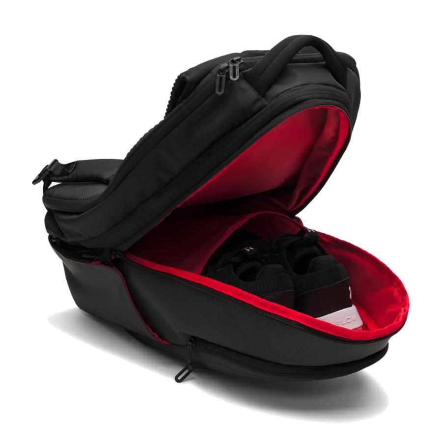 UNDER ARMOUR（アンダーアーマー） UNDER ARMOUR UAノーウェイ バック