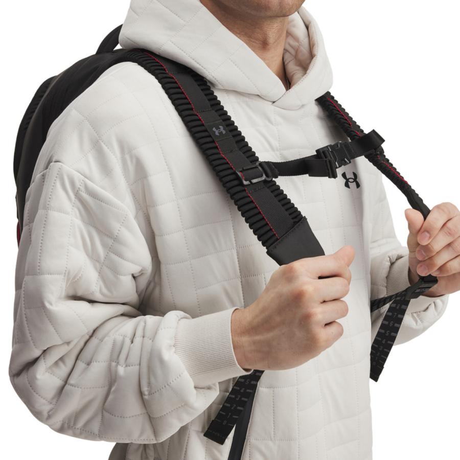 UNDER ARMOUR（アンダーアーマー） UNDER ARMOUR UAノーウェイ バック