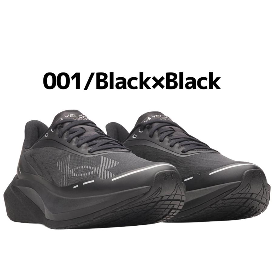 UNDER ARMOUR（アンダーアーマー） UNDER ARMOUR Velocity Distance