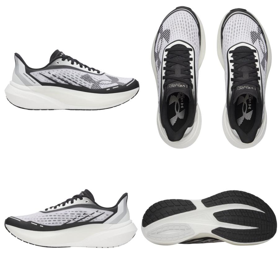 UNDER ARMOUR（アンダーアーマー） UNDER ARMOUR Velocity Distance