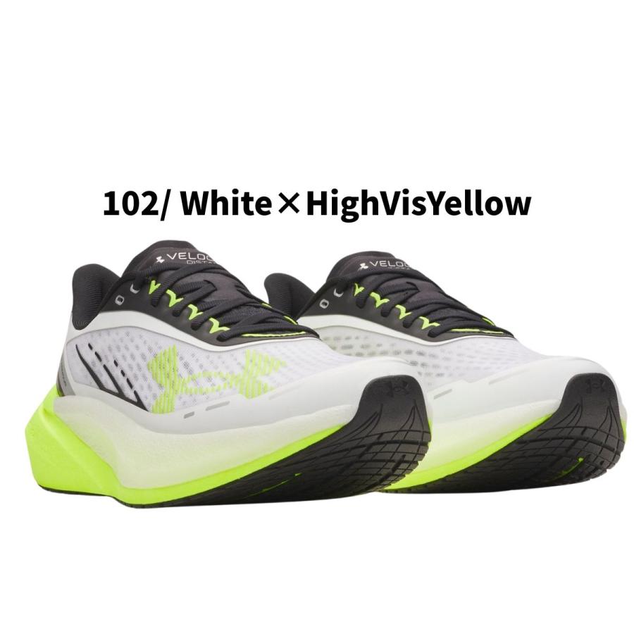 UNDER ARMOUR（アンダーアーマー） UNDER ARMOUR Velocity Distance