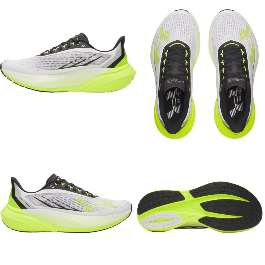 UNDER ARMOUR（アンダーアーマー） UNDER ARMOUR Velocity Distance