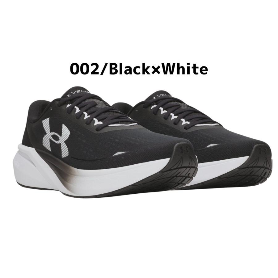 UNDER ARMOUR（アンダーアーマー） UNDER ARMOUR VELOCITI PACE
