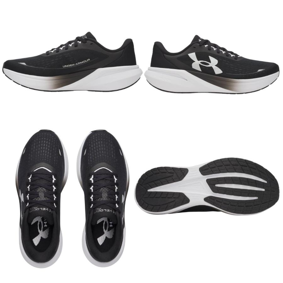 UNDER ARMOUR（アンダーアーマー） UNDER ARMOUR VELOCITI PACE