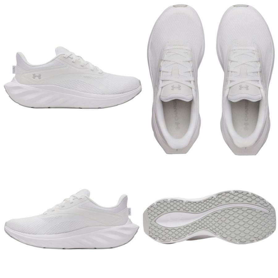 アンダーアーマー UNDER ARMOUR Ascend アシェンド レディース スポーツ ランニングシューズ ランシュー 6009828 001 100 110_4