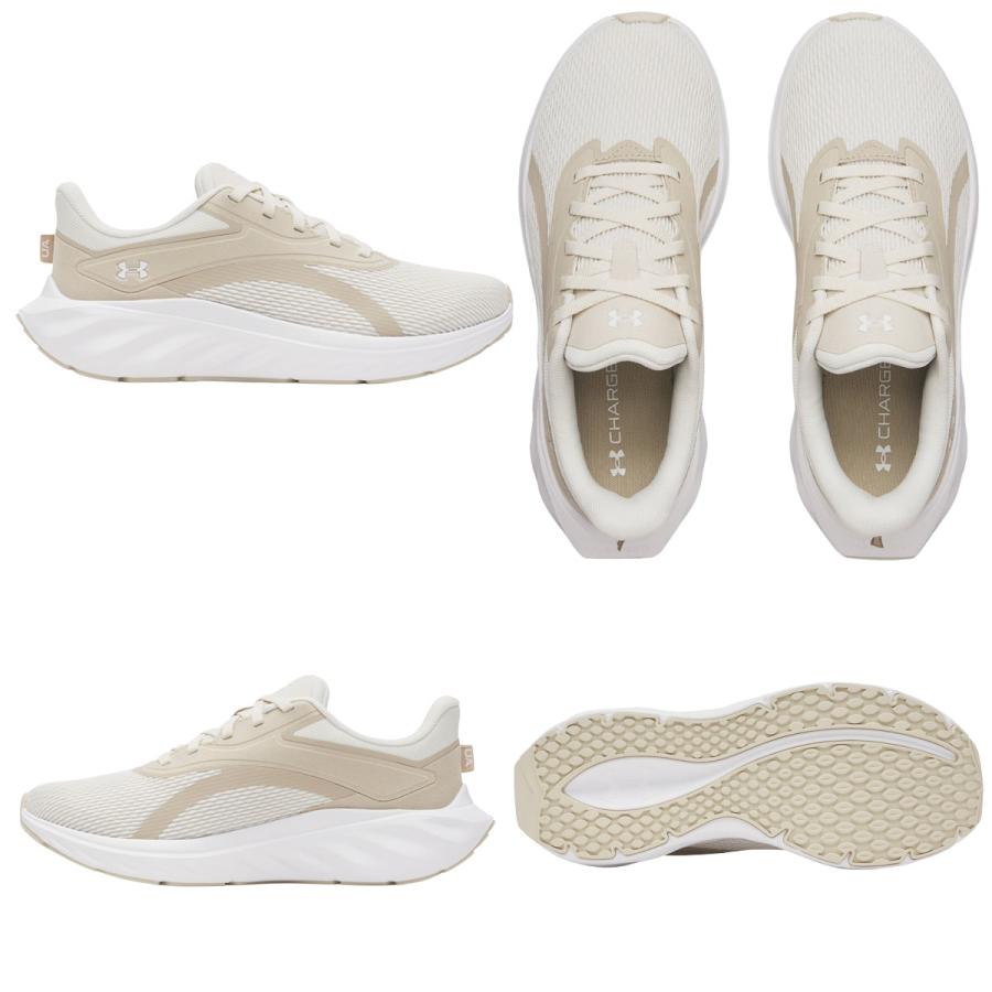 アンダーアーマー UNDER ARMOUR Ascend アシェンド レディース スポーツ ランニングシューズ ランシュー 6009828 001 100 110_6