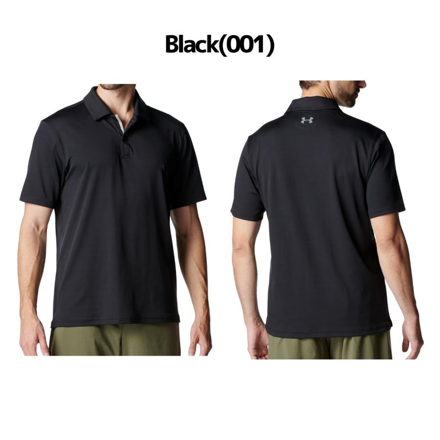 UNDER ARMOUR（アンダーアーマー） UNDER ARMOUR UAモーション ポロ