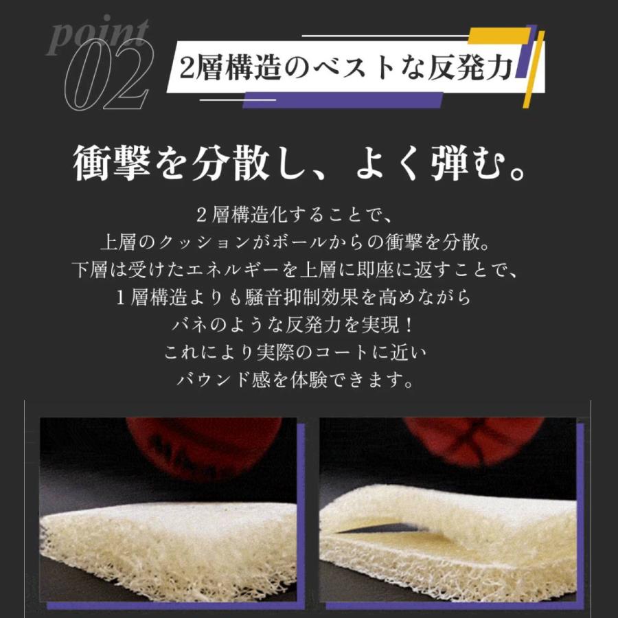 エアドリブル AirDribble エアドリブルクッション バスケットボール