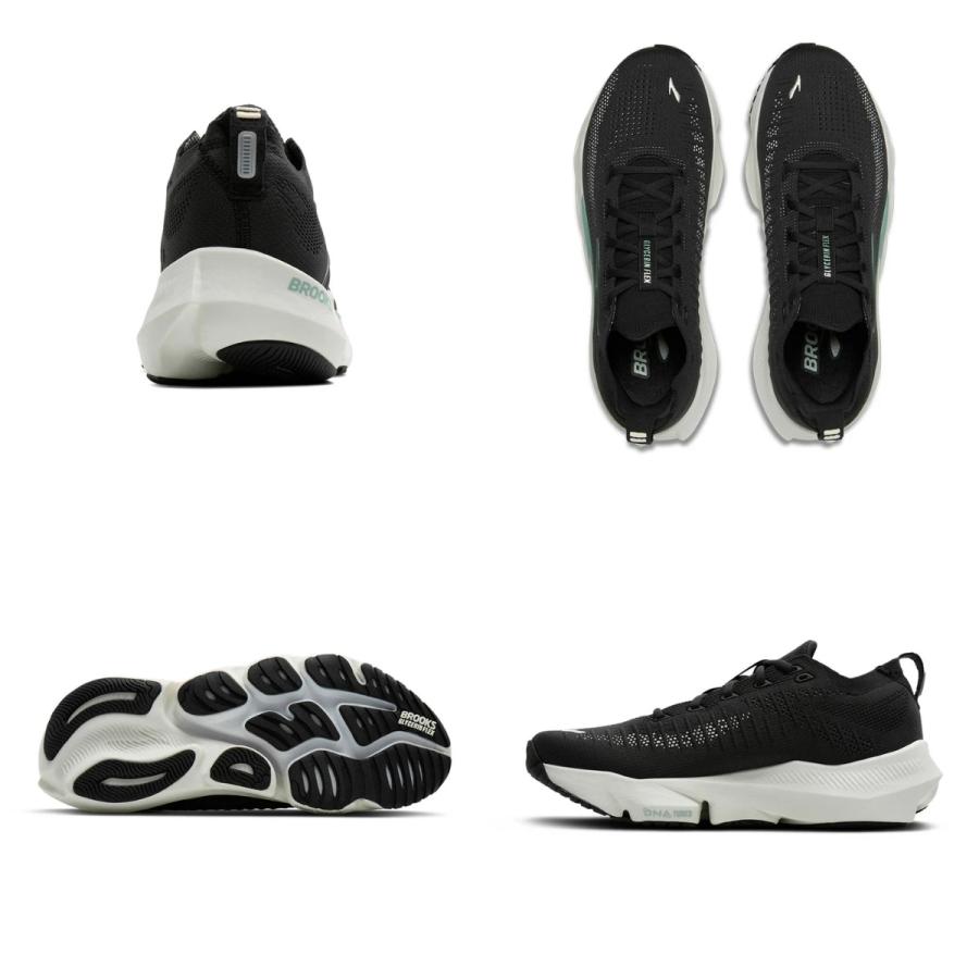 BROOKS（ブルックス） BROOKS Glycerin Flex グリセリンフレックス